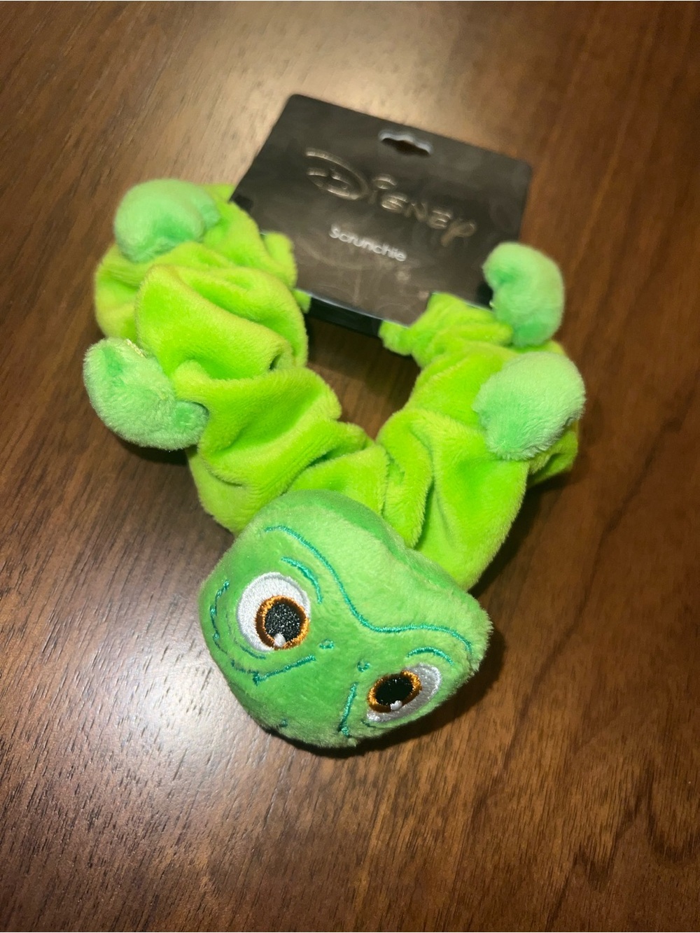 NEW Pascal scrunchie - Picture 4 of 6